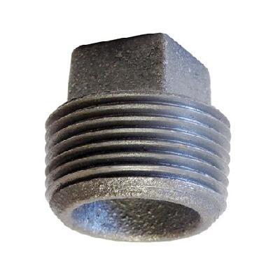 Square Plug