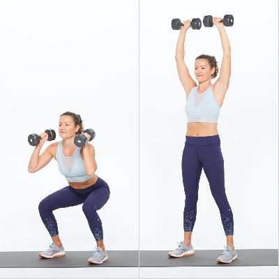 Squat Press