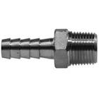 Ss Hose Nipple