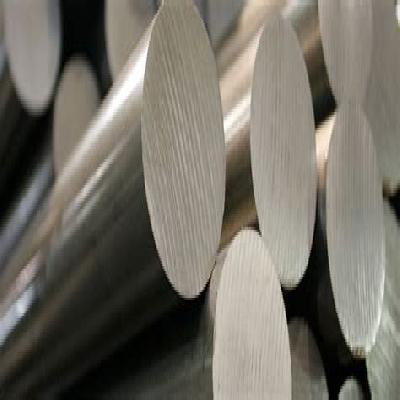 SS 321 Round Bar