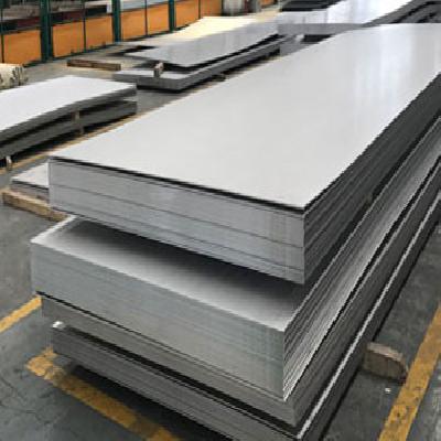 SS 410 Sheet