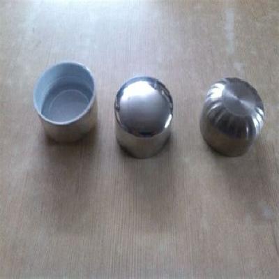 SS Bottle Caps