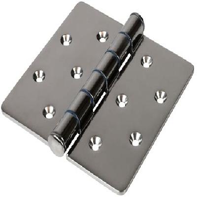 SS Butt Hinges