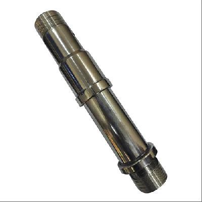 SS Column Pipe Adapter