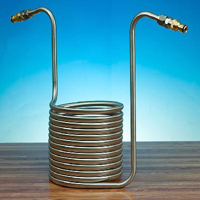 SS Cooling Coil