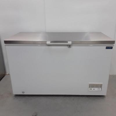 SS Deep Freezer