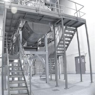 SS Platform
