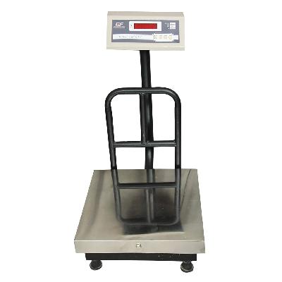SS Platform Scale