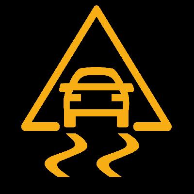 Stability Control System