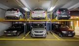 Stack Parking Services