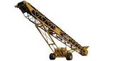 Stacker Conveyor