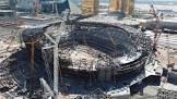 Stadium Construction