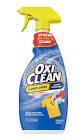 Stain Removers