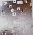 Stained, Etched, And Laminated Glass