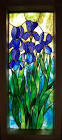Stained Glass Paintings