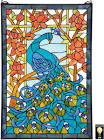 Stained Glass Window