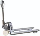 Stainless Pallet Truck