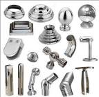 Stainless Steel Accessories