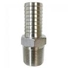 Stainless Steel Adapter