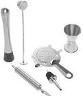 Stainless Steel Bar Tools