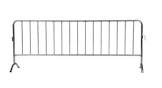 Stainless Steel Barricade