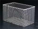 Stainless Steel Baskets