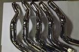Stainless Steel Buffing Services