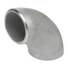 Stainless Steel Butt Weld Elbow