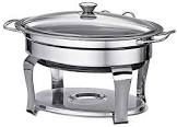 Stainless Steel Chafing Dish