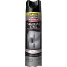 Stainless Steel Cleaners