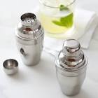 Stainless Steel Cocktail Shaker