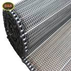 Stainless Steel Conveyor Belts