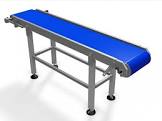 Stainless Steel Conveyors