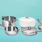 Stainless Steel Cooking Pots