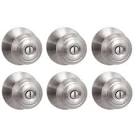 Stainless Steel Door Knob