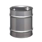 Stainless Steel Drums