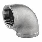 Stainless Steel Elbow