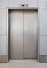 Stainless Steel Elevators