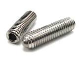 Stainless Steel Fasteners