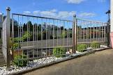 Stainless Steel Fence