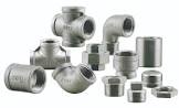 Stainless Steel Fittings