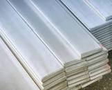 Stainless Steel Flats