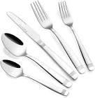 Stainless Steel Flatware
