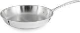 Stainless Steel Fry Pans