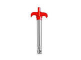 Stainless Steel Gas Lighter