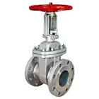 Stainless Steel Gate Valves