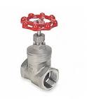 Stainless Steel Globe Valve