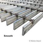 Stainless Steel Gratings