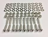 Stainless Steel Hardware