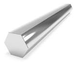 Stainless Steel Hexagon Bar